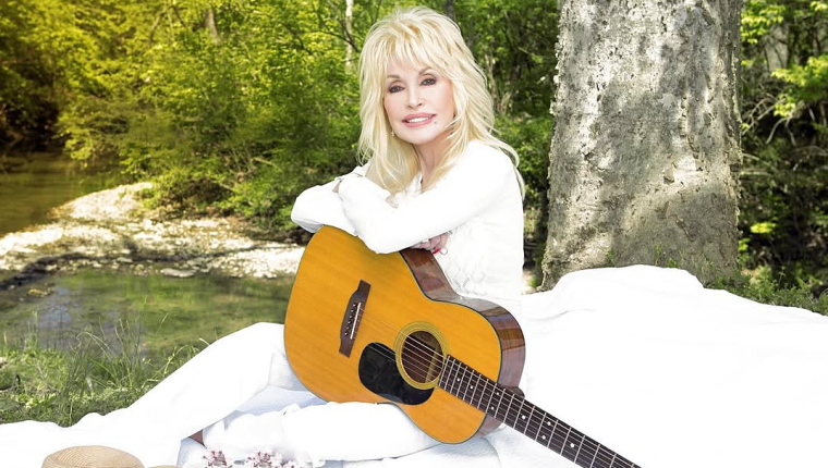 Dolly Parton: Còn mãi lời yêu