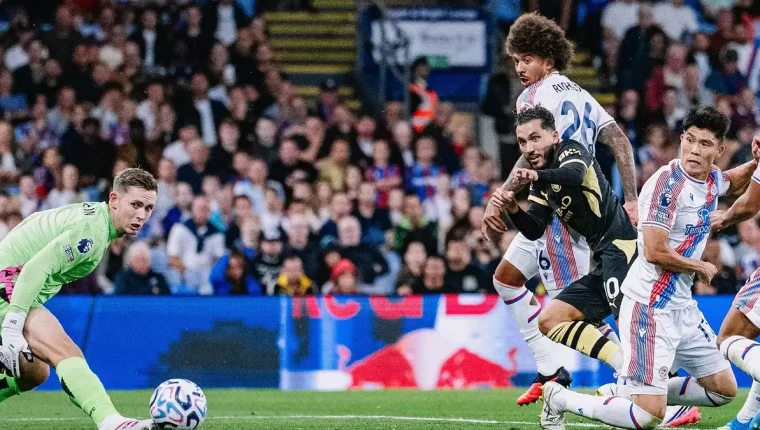 Cherki được so sánh với Hazard