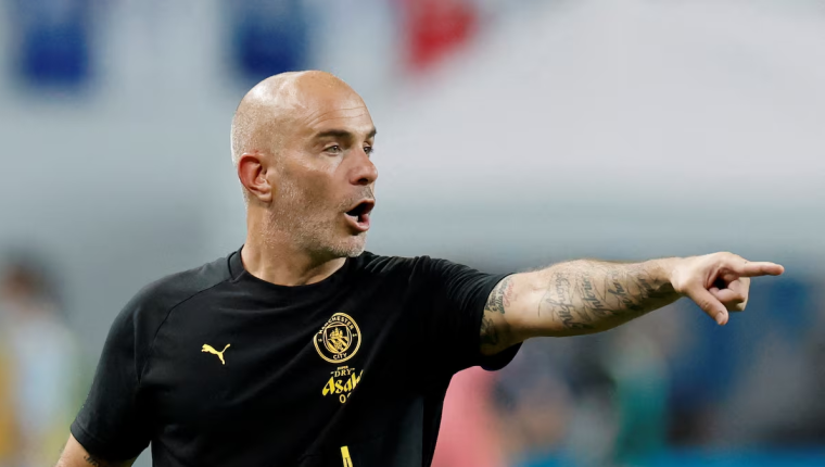 Maresca kế thừa Guardiola thế nào về chiến thuật