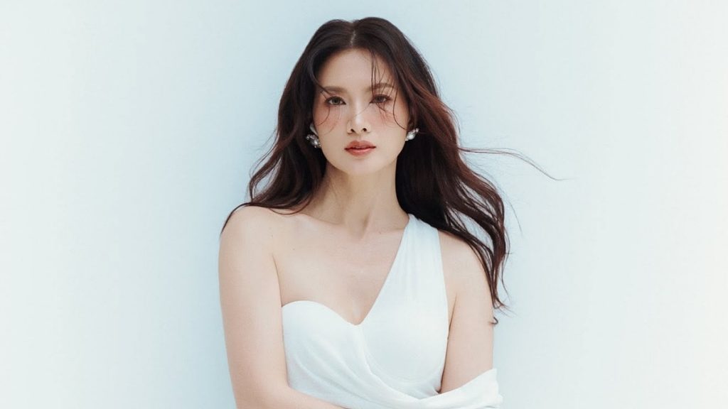 Anh Thư tái xuất màn ảnh