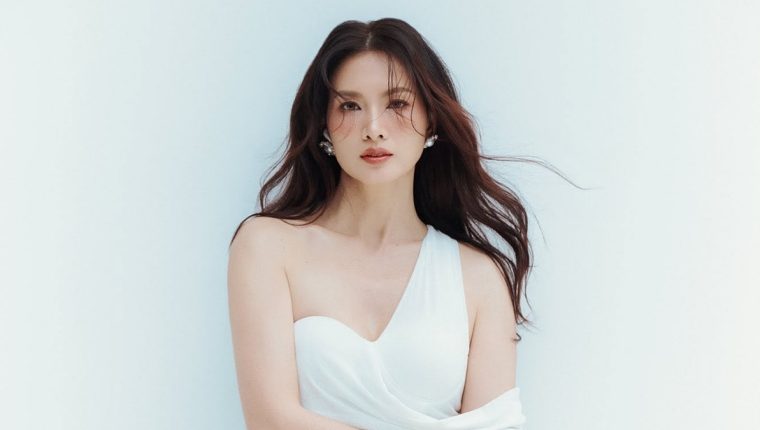 Anh Thư tái xuất màn ảnh