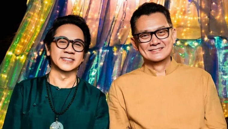 Hữu Châu gia nhập sân khấu kịch Thành Lộc