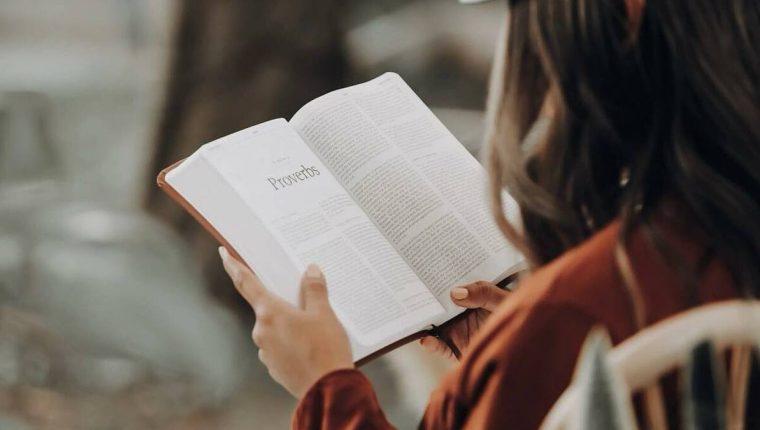 Tác giả Anh: Đặt mục tiêu đọc sách 30