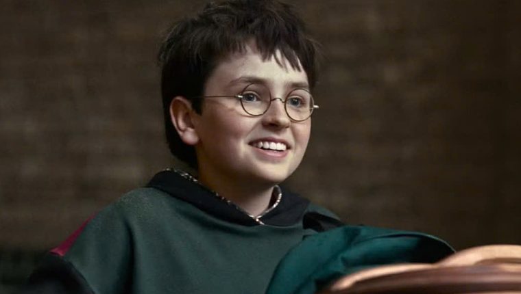 Lượt nghe sách nói 'Harry Potter' tăng mạnh