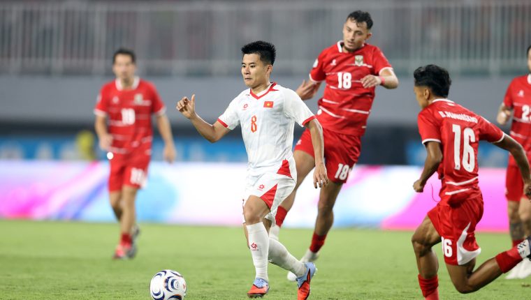 Vì sao Việt Nam chưa vào bán kết ASEAN Cup 2026?