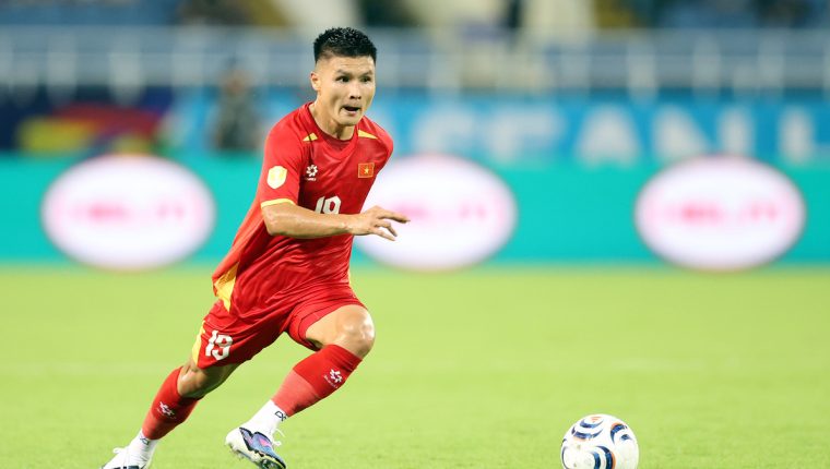 Quang Hải: 'Tôi vẫn chưa có đỉnh cao'