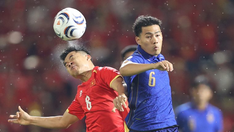 Sarach Yooyen: '2-0 không phải cách biệt lớn với