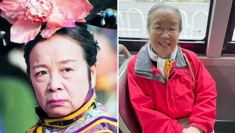 Cuộc sống của 'Dung ma ma' Lý Minh Khải