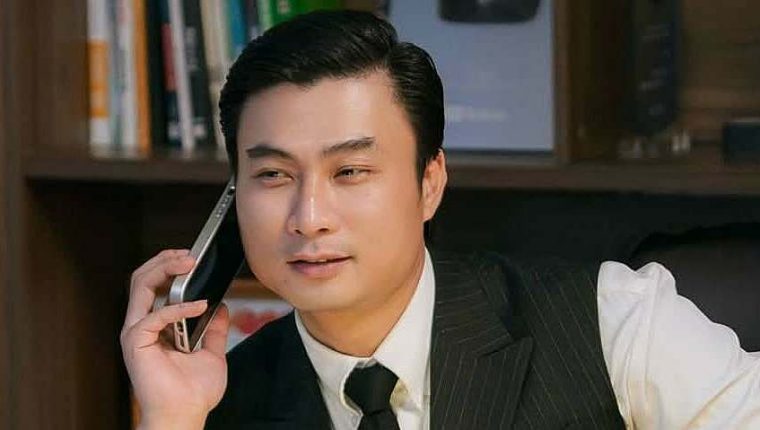 Duy Hưng chuyên tâm nghề diễn, kín tiếng đời