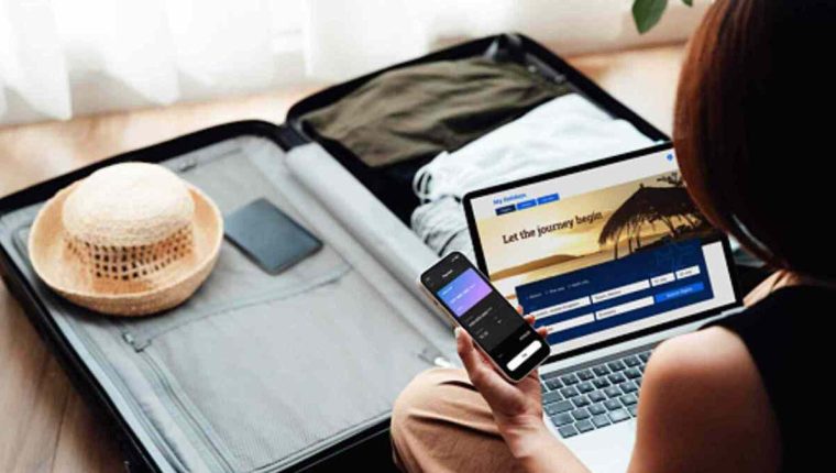 Nên đặt phòng trực tiếp từ khách sạn hay