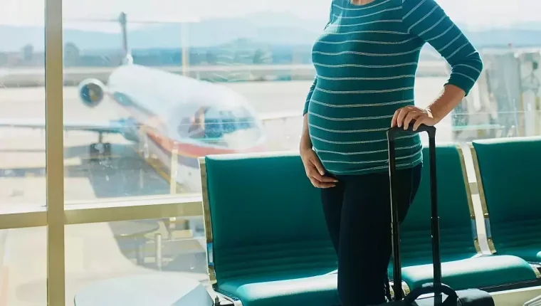 Khách Trung Quốc 'đến Mỹ để đẻ' ngày càng
