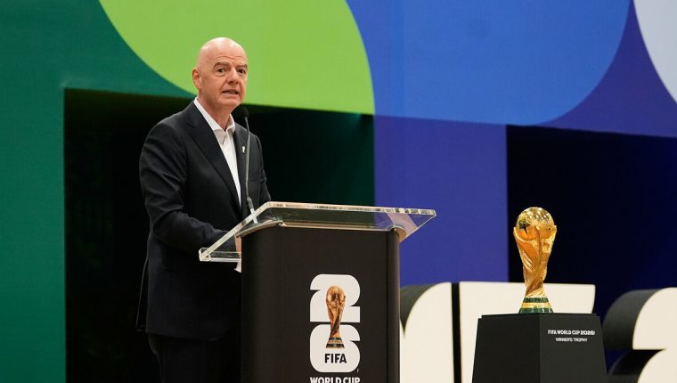 FIFA nhận sai sau bê bối cổ phần hóa