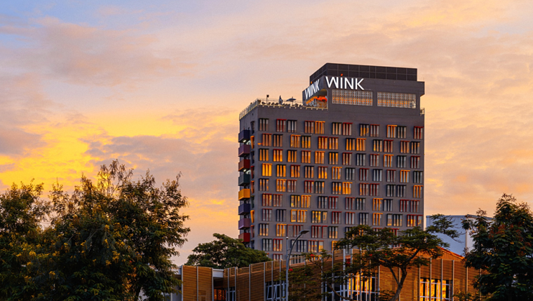 Unscripted by Hyatt mang đến dịch vụ lưu trú