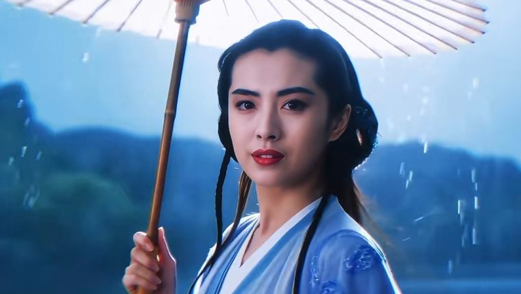 Vương Tổ Hiền AI 'đẹp nhưng thiếu thần thái'
