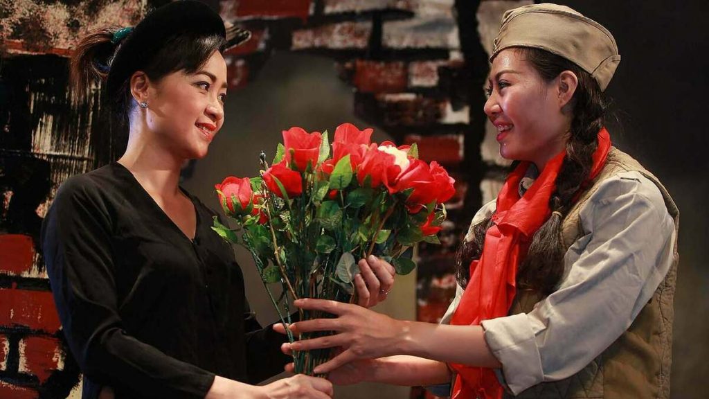 Chuỗi hoạt động nghệ thuật mừng Quốc khánh