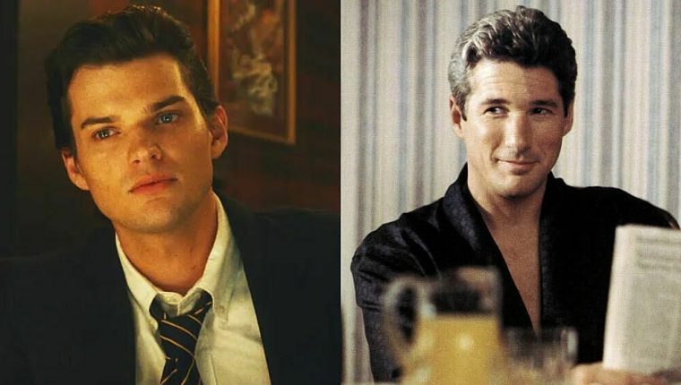 Những người con nối nghiệp các sao Hollywood