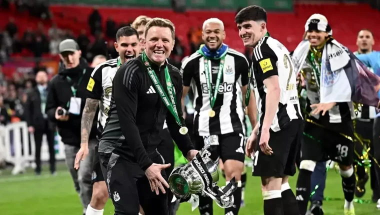 Newcastle vỡ mộng hóa đại gia dưới thời tỷ