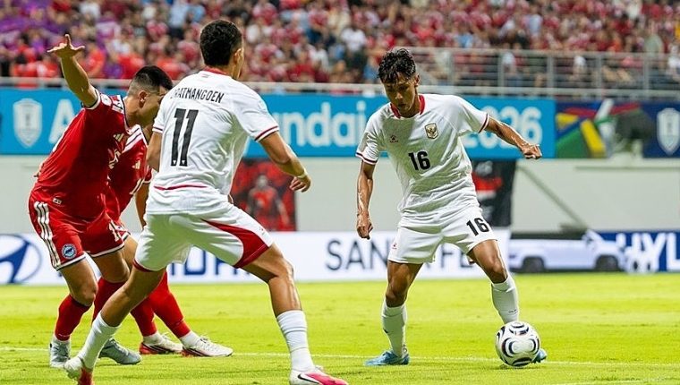 Báo Indonesia chê đội tuyển ảo tưởng vươn tầm
