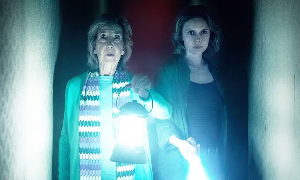 'Insidious 6': Ý tưởng mới, kịch bản cũ
