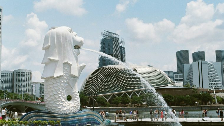 Singapore đứng đầu bảng xếp hạng quốc gia ồn