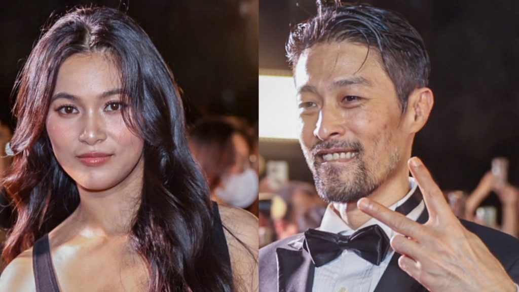 Nhung Kate và dàn sao ủng hộ Johnny Trí