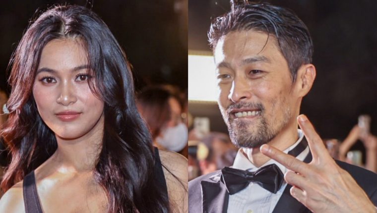 Nhung Kate và dàn sao ủng hộ Johnny Trí