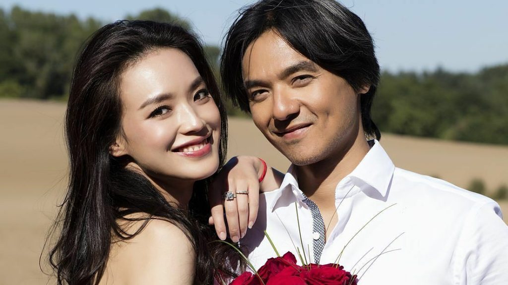 Thư Kỳ: 'Chồng không làm lễ cầu hôn tôi'