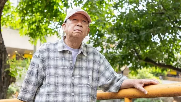 Diễn viên 'Đường Bá Hổ điểm Thu Hương' qua