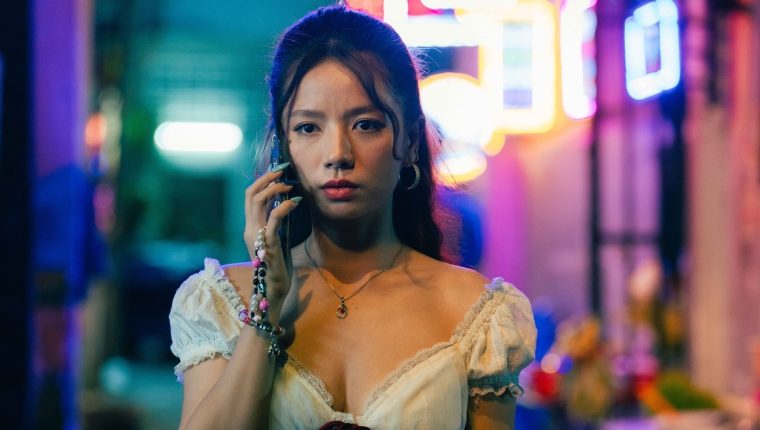 Dàn diễn viên hai thế hệ đóng phim của