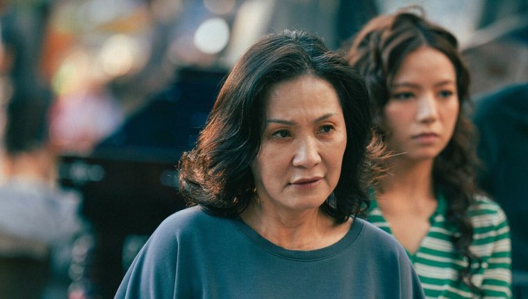 'Lên hương' của Hồng Đào cùng loạt phim quốc