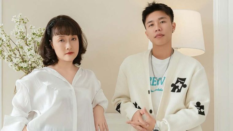 Long Vũ: 'Tôi học mẹ Vân Dung sự kiên