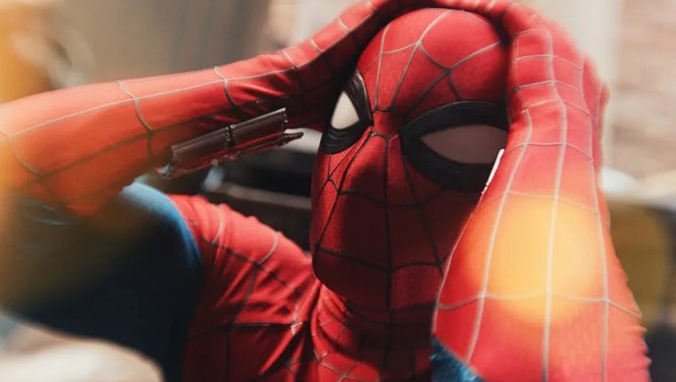 'Spider-Man: Brand New Day' vượt hai tỷ USD