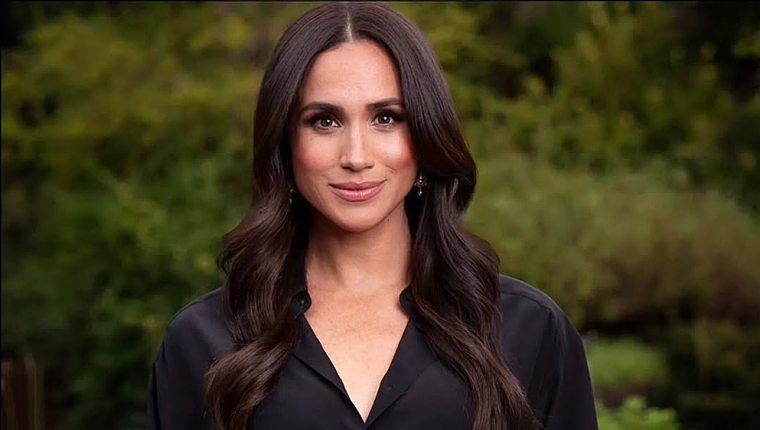 'Meghan Markle bị loại khỏi dự án phim mới