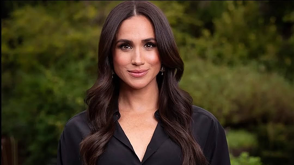 'Meghan Markle bị loại khỏi dự án phim mới