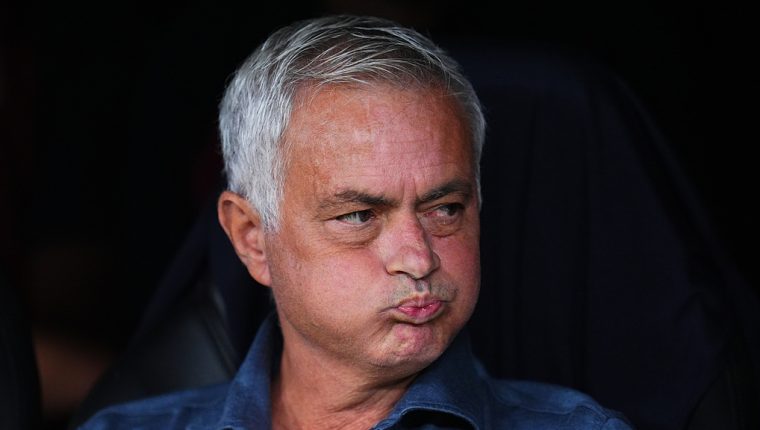 Mourinho đạt khởi đầu tốt nhất ở Real Madrid