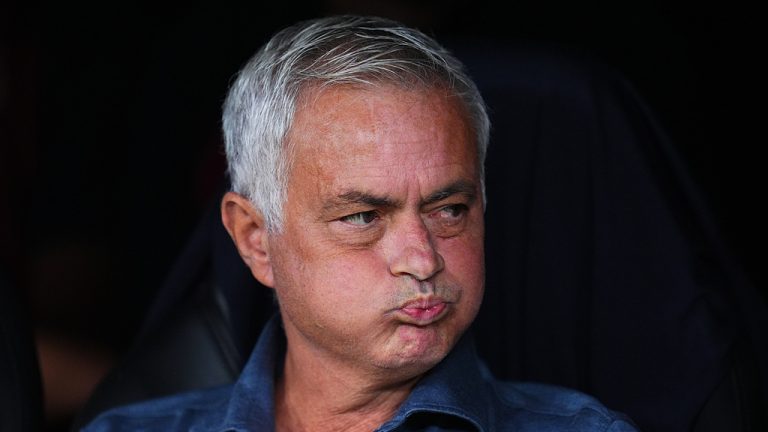 Mourinho đạt khởi đầu tốt nhất ở Real Madrid