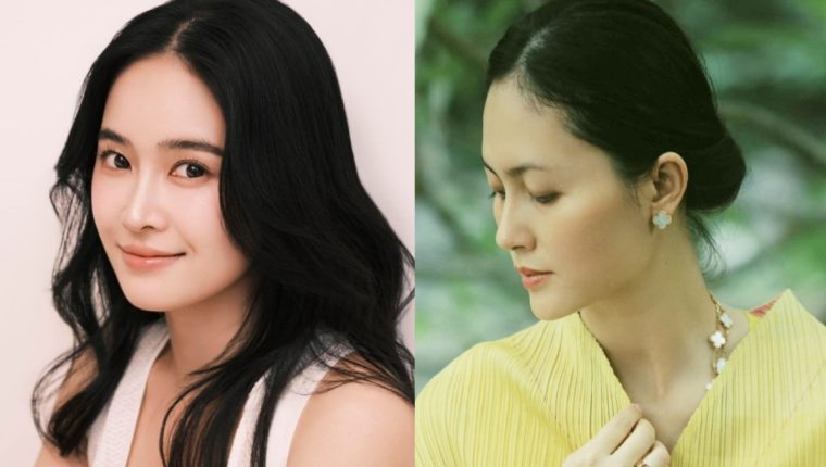 Dàn mỹ nhân đóng phim hành động 'Hộ linh