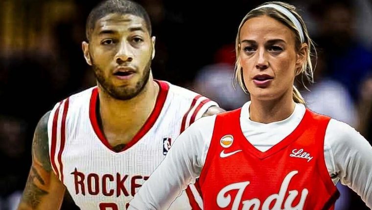 Cựu cầu thủ NBA muốn thi đấu ở giải