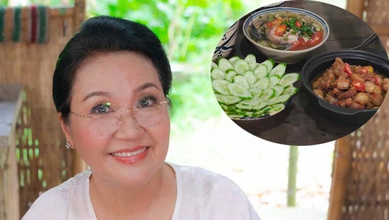 Ngân Quỳnh: Nhớ nồi canh chua, thịt kho mẹ