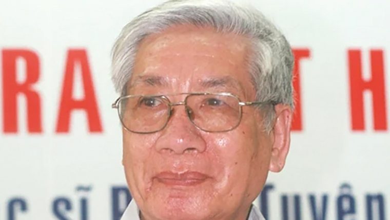 Tác giả lời bài hát 'Trái Đất này là