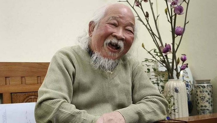 Nghệ sĩ nhiếp ảnh Quang Phùng qua đời