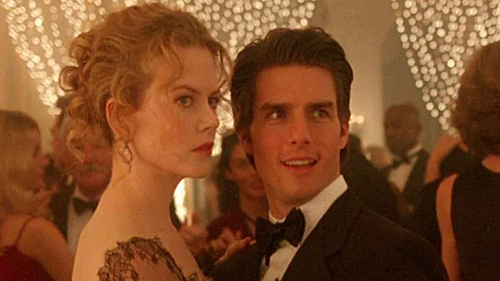 Nicole Kidman: Tôi từng được khuyên đừng cưới Tom