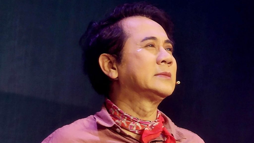 Nghệ sĩ chia tay sân khấu Thiên Đăng
