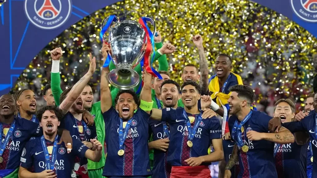 Hôm nay bốc thăm vòng phân hạng Champions League