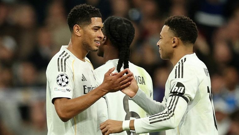 Real Madrid dẫn đầu thế giới về giá trị