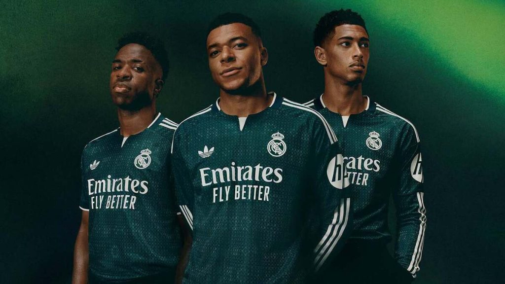 Cuộc chiến giành chỗ trên áo đấu La Liga