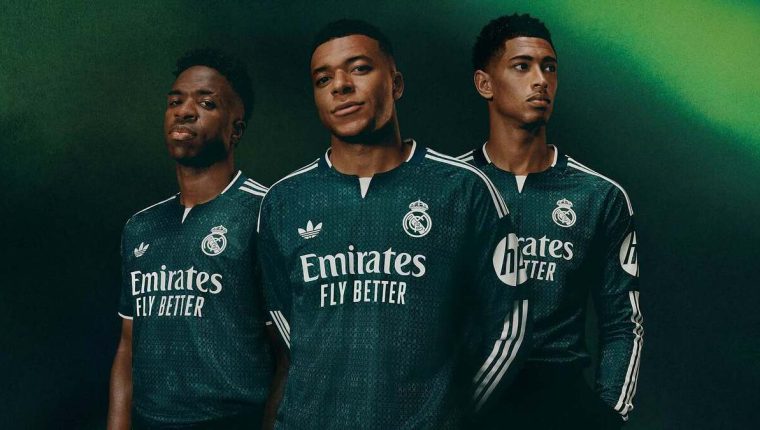 Cuộc chiến giành chỗ trên áo đấu La Liga