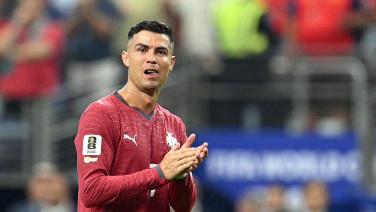 Ronaldo: 'Tôi có thể chuẩn bị chơi mùa giải