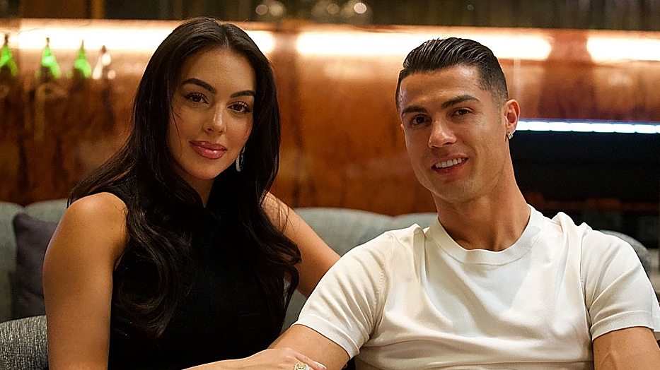 Georgina Rodriguez - người vợ độc lập của Ronaldo
