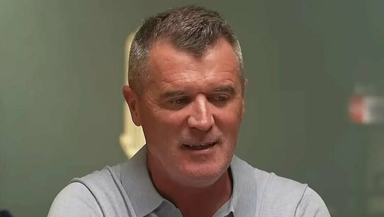 Keane: 'Man Utd chưa đủ sức vô địch Ngoại